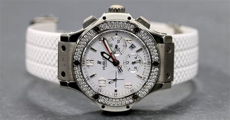 fake hublot watches|true facet hublot watch.